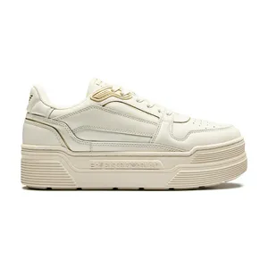 Кроссовки EA7 Sneakers, бежевый, арт. EA7X7X010XK334