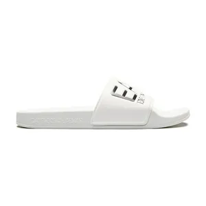 Сланцы EA7 Slippers, белый, арт. EA7XCP001XCC22