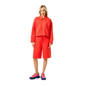 Шорты Lacoste BERMUDA, красный, арт. FF6950