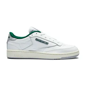 Кроссовки Reebok Club C 85, белый, арт. RBID9221