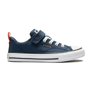 Кеды Converse Chuck Taylor All Star EasyOn Low, синий, арт. CVA07384C