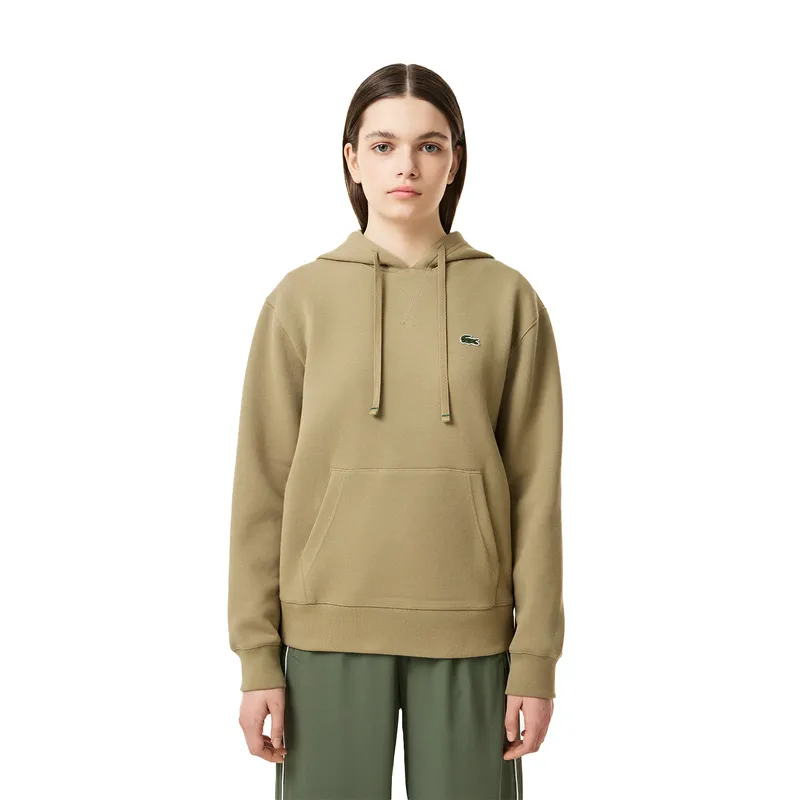 Толстовка Lacoste, коричневый, арт. SF8346