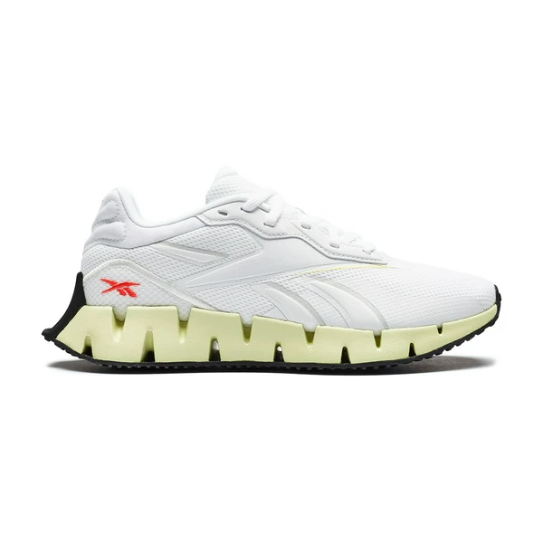 Кроссовки Reebok Zig Dynamica 4, белый, арт. RBIE4654
