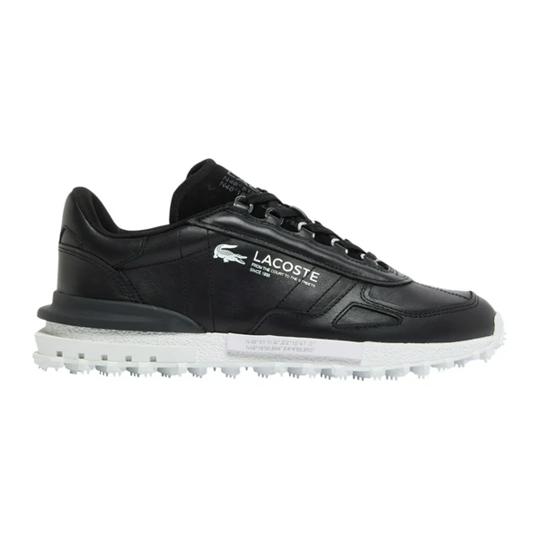 Кроссовки Lacoste Elite Active 1264 SMA, черный, арт. 751SMA0028