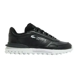 Кроссовки Lacoste Elite Active 1264 SMA, черный, арт. 751SMA0028