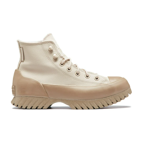 Кеды Converse Chuck Taylor All Star Lugged Winter 2.0 Waterproof, бежевый, арт. CVA00912