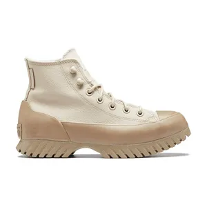 Кеды Converse Chuck Taylor All Star Lugged Winter 2.0 Waterproof, бежевый, арт. CVA00912