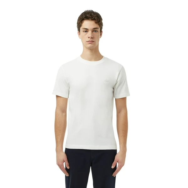 Футболка Lacoste, белый, арт. TH0631