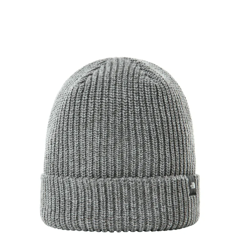 Шапка The North Face Fisherman, серый, арт. NF0A55JG