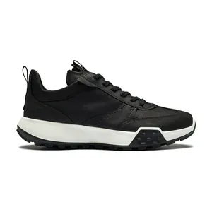 Кроссовки Ecco Retro Sneaker, черный, арт. EC524944