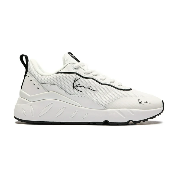 Кроссовки Karl Kani KK Hood Runner, белый, арт. KKKKFWM000263