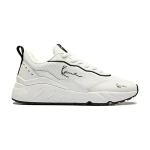 Кроссовки Karl Kani KK Hood Runner, белый, арт. KKKKFWM000263