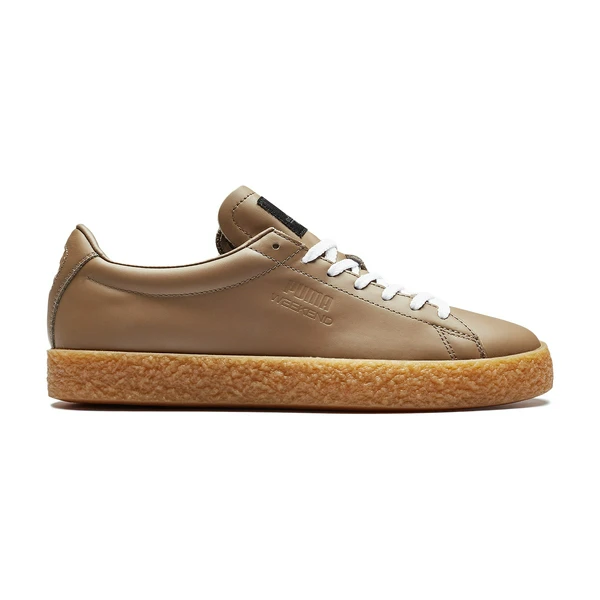 Кеды Puma Weekend, коричневый, арт. PM387762