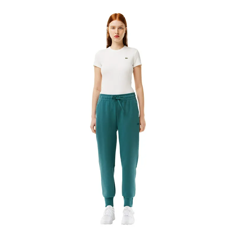 Спортивные штаны Lacoste, синий, арт. XF0343