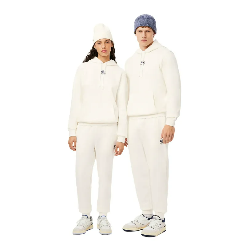 Спортивные штаны Lacoste, белый, арт. XH2724