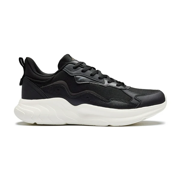 Кроссовки Anta Dad Shoes, черный, арт. AN812338812