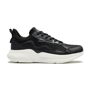 Кроссовки Anta Dad Shoes, черный, арт. AN812338812