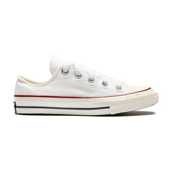 Кеды Converse Chuck Taylor 70 Low, белый, арт. CV368988C