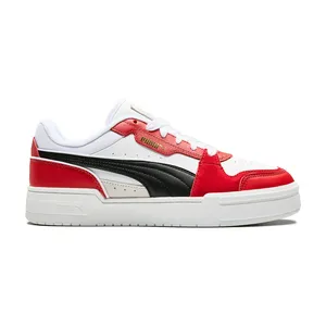 Кроссовки Puma CA Pro Lux III, красный, арт. PM395203