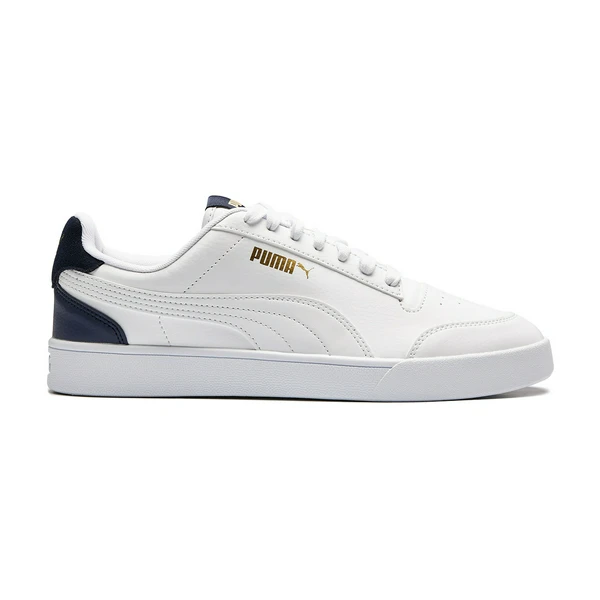 Кроссовки Puma Shuffle, белый, арт. PM309668