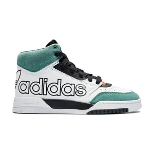 Кроссовки Adidas Drop Step XL, разноцветный, арт. ADNFV4870