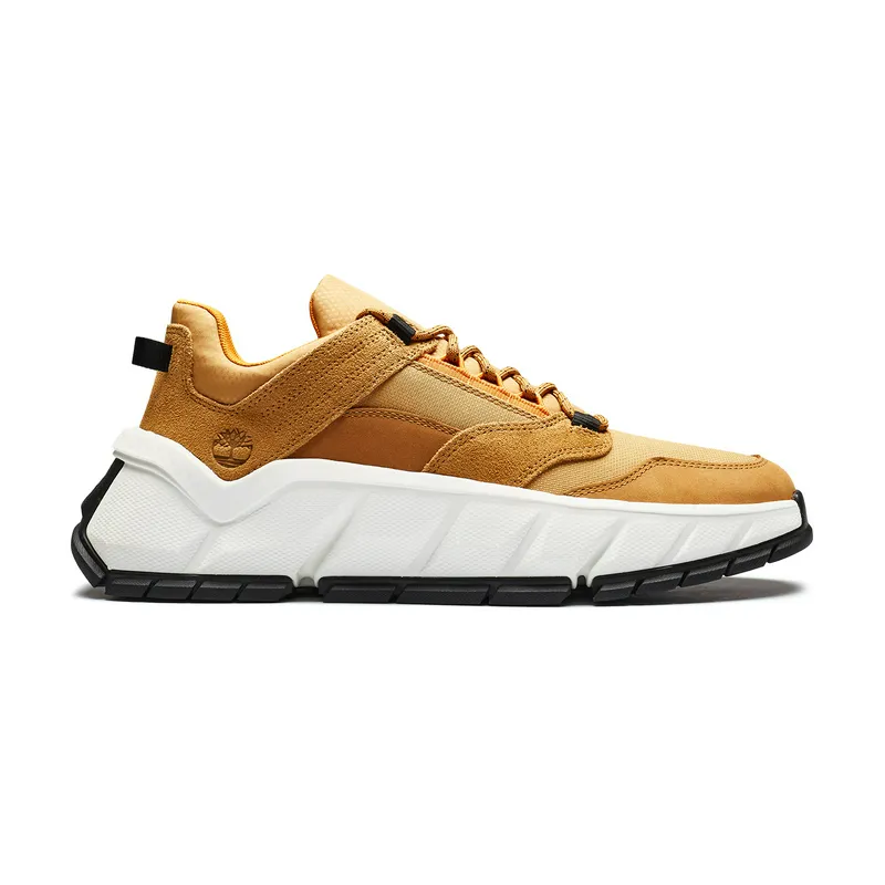 Ботинки Timberland Turbo Low, коричневый, арт. TB0A418U2311