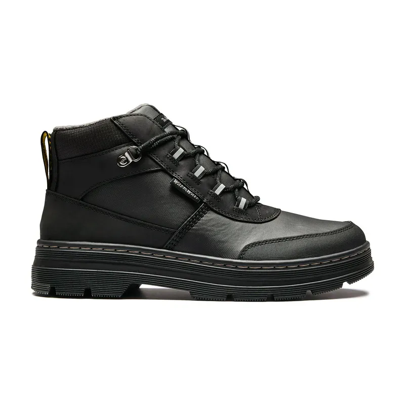 Ботинки Dr. Martens Bonny Tech WX, черный, арт. DM32104