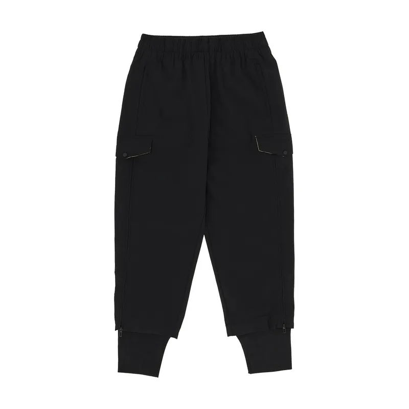 Брюки Adidas, черный, арт. ADNH09757
