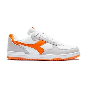 Кеды Diadora RAPTOR LOW SL, оранжевый, арт. DR101178325