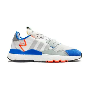 Кроссовки Adidas Nite Jogger, разноцветный, арт. ADNEF2810