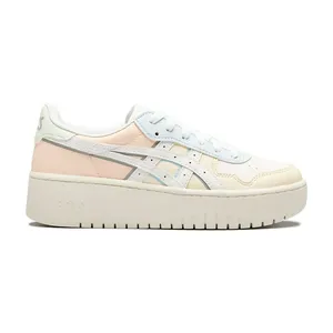 Кеды ASICS JAPAN S PF, бежевый, арт. AS1202A360