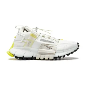 Кроссовки Reebok Zig Kinetica Edge, белый, арт. RBFZ4335