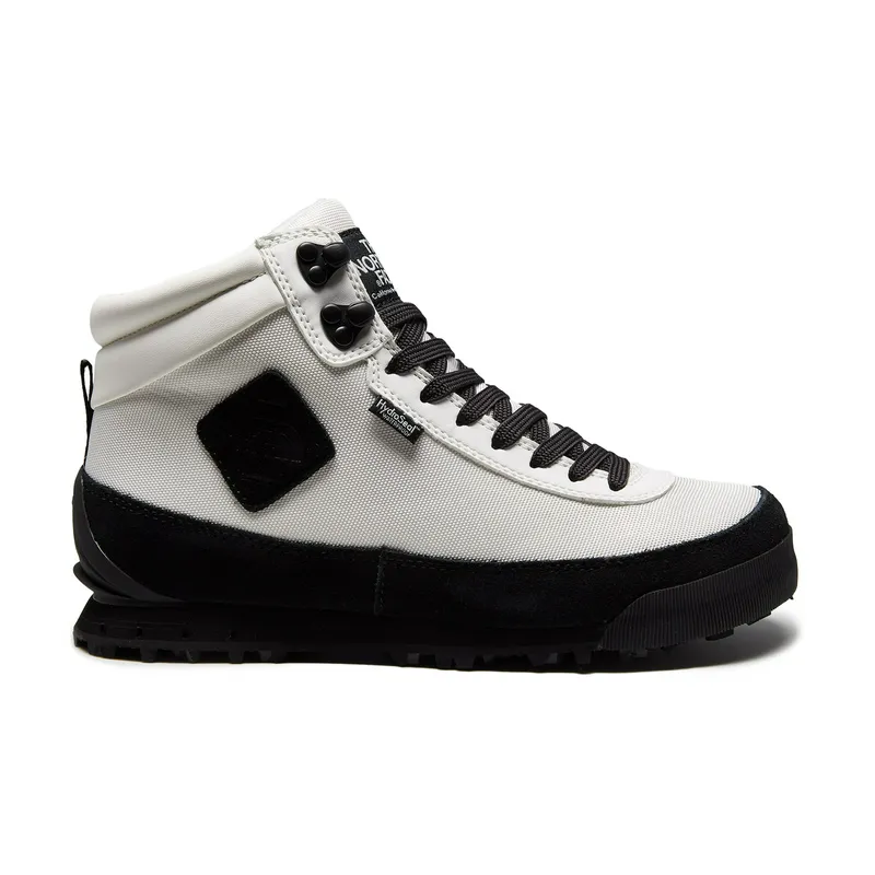 Ботинки The North Face Back-to-Berkeley Boot II, белый, арт. NFT0A1MF