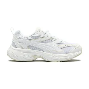 Кеды Puma Morphic, белый, арт. PM392982