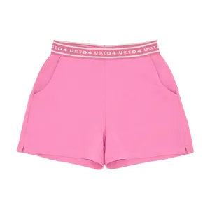 Шорты United 4 Basketball Comfy, розовый, арт. UN24USUS
