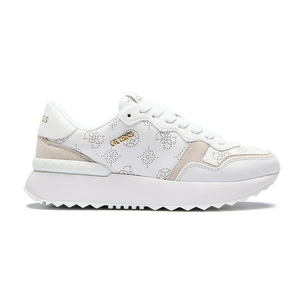Кроссовки Guess VINSA3, белый, арт. GSFLPVI3LEL12