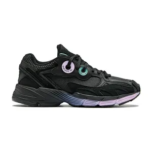 Кроссовки Adidas ASTIR, черный, арт. ADGW5370