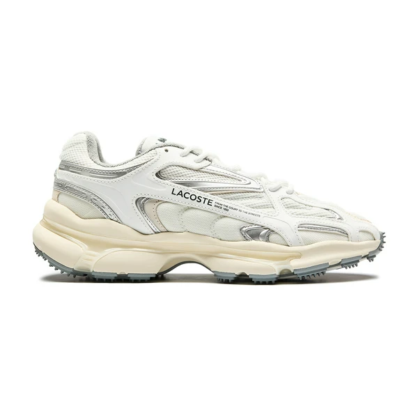 Кроссовки Lacoste L003 2K24, белый, арт. 748SMA0058