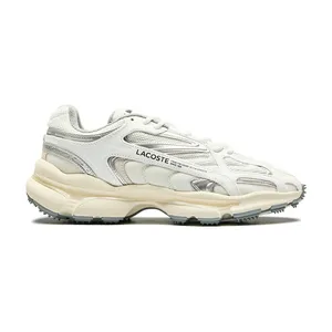 Кроссовки Lacoste L003 2K24, белый, арт. 748SMA0058