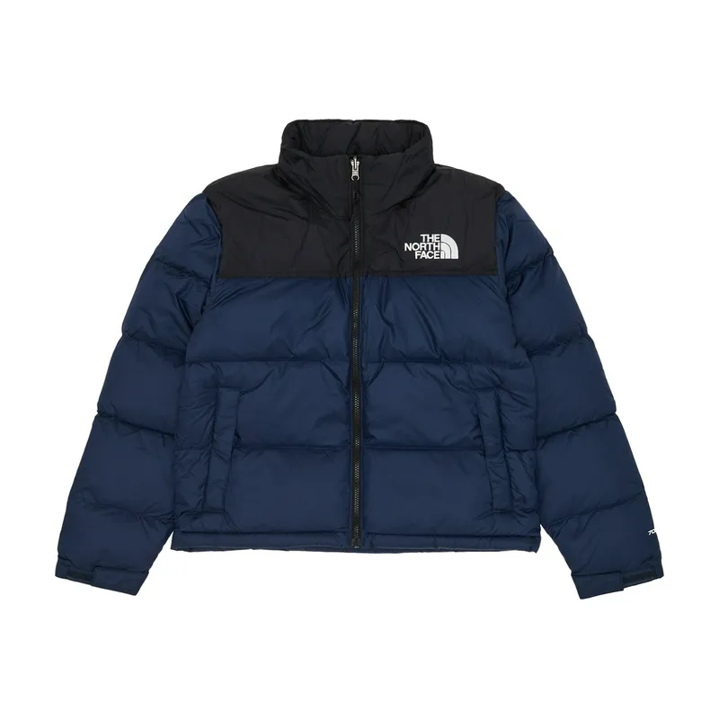 Куртка The North Face 96 Retro Nuptse, синий, арт. NF0A3XEO
