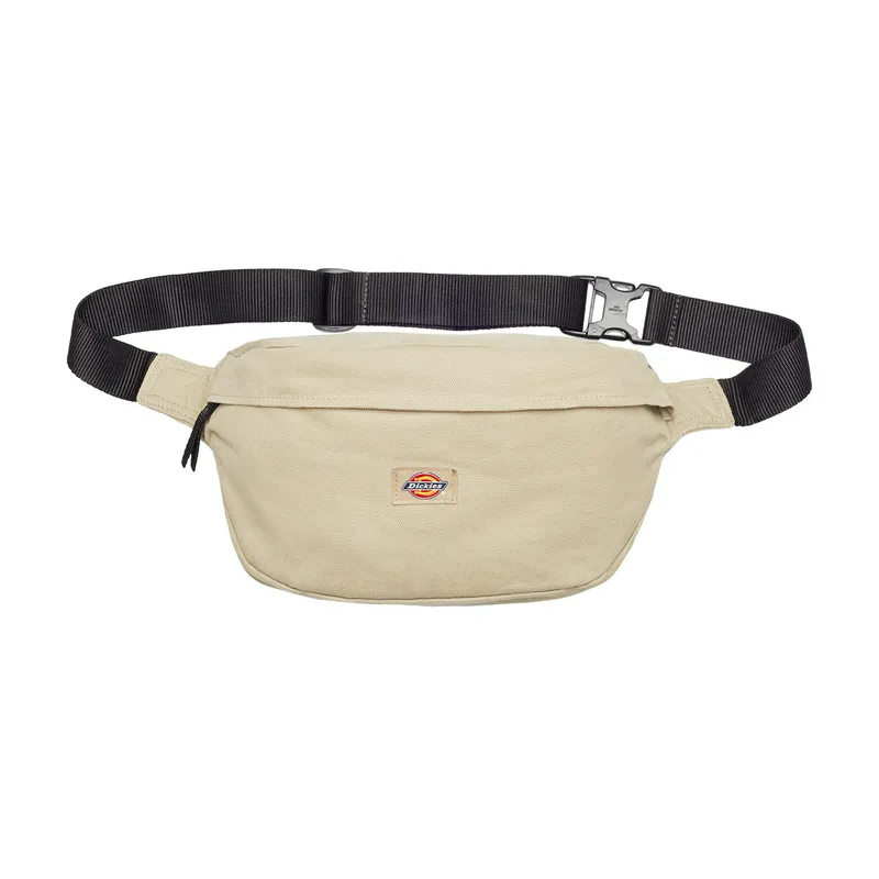 Сумка Dickies Duck Canvas Cross Body, бежевый, арт. DK0A4XOY