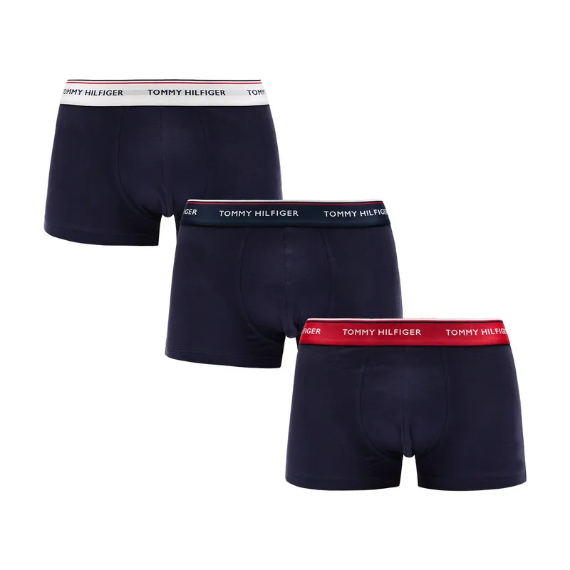 Нижнее белье Tommy Hilfiger, синий, арт. TM1U87903841