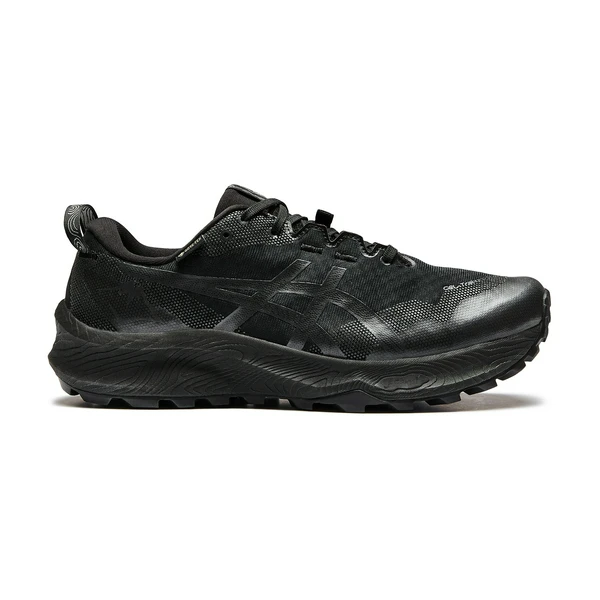 Кроссовки ASICS GEL-TRABUCO 12 GORE-TEX, черный, арт. AS1011B801