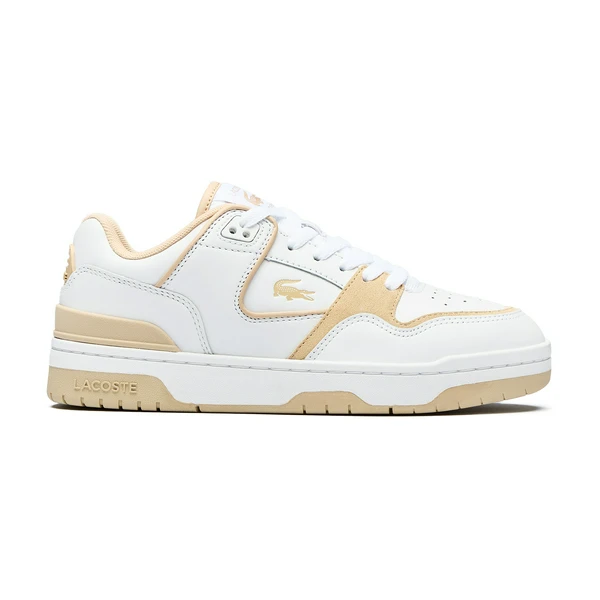 Кроссовки Lacoste Court Cage Set, белый, арт. 751SFA0104