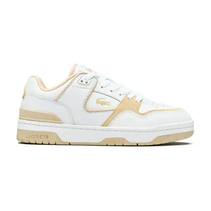 Кроссовки Lacoste Court Cage Set, белый, арт. 751SFA0104