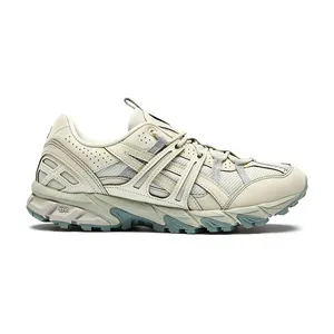Кроссовки ASICS GELSONOMA 1550, бежевый, арт. AS1203A538