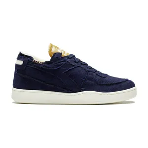Кроссовки Diadora MI BASKET ROW CUT ITA VALDILANA, синий, арт. DR201177829