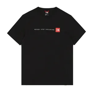 Футболка The North Face NSE TEE, черный, арт. NF0A7X1M