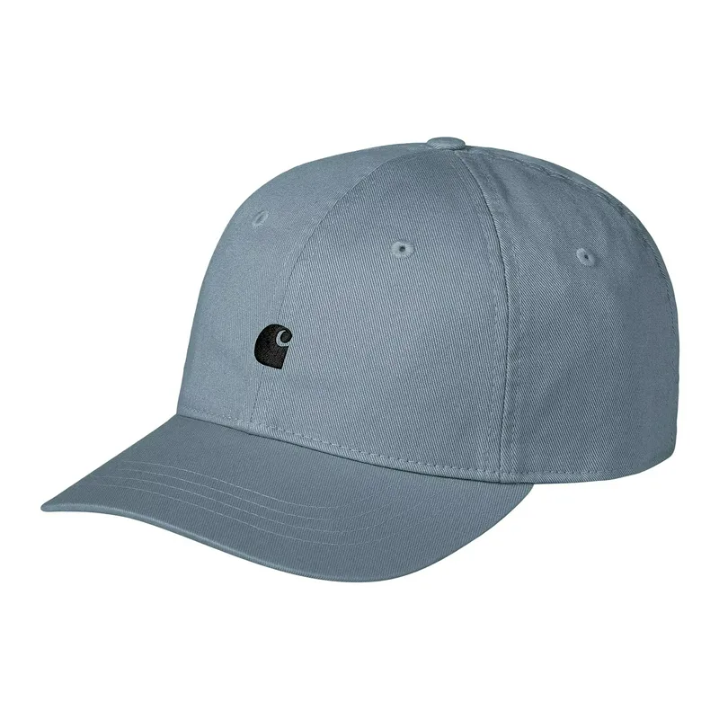 Кепка Carhartt WIP Madison, голубой, арт. CTI023750