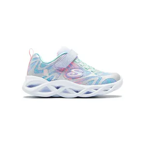 Кроссовки Skechers Twisty Brights, синий, арт. SK302305L